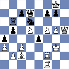 Sevian - Nasuta (chess.com INT, 2024)