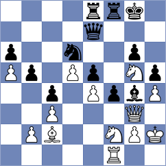 Robles Aguilar - Zemerov (Chess.com INT, 2021)