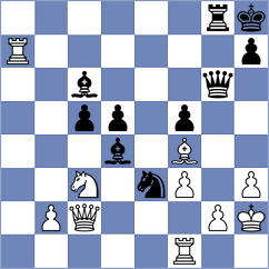 Mayaud - Saveliev (chess.com INT, 2024)