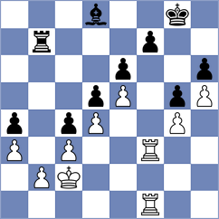 Granara Barreto - Ochedzan (Chess.com INT, 2021)