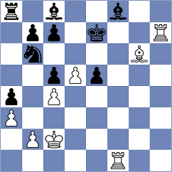 Dang - Markosian (Chess.com INT, 2017)