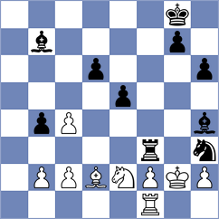 Lianes Garcia - Salem (chess.com INT, 2024)