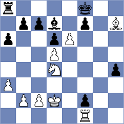 Tari - Pajeken (chess.com INT, 2024)