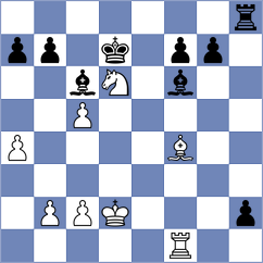Parpiev - Yoo (chess.com INT, 2024)