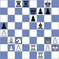 Graff - Calcina (Chess.com INT, 2021)