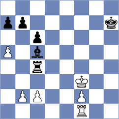 Bedi - Shepley (Chess.com INT, 2021)