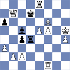Nader - Livaic (Chess.com INT, 2020)