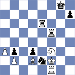 Chernomordik - Nguyen (Chess.com INT, 2020)