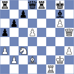 Ibrayev - Savitskiy (Chess.com INT, 2021)