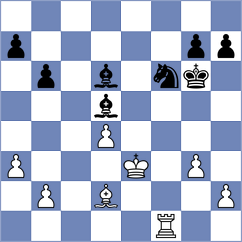 Zavivaeva - Kozin (Chess.com INT, 2021)