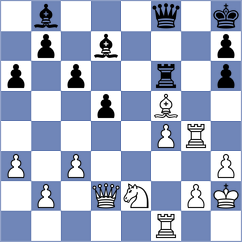 Seletsky - Perez (Chess.com INT, 2020)