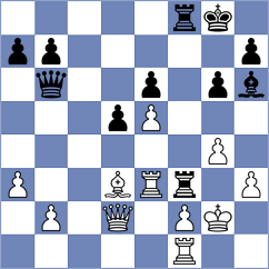 Nadeev - Boros (Chess.com INT, 2020)