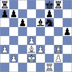 Tarlabasi - Lobanov (chess.com INT, 2023)
