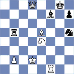 Bortnyk - Titus (chess.com INT, 2024)