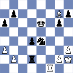Quirke - Antonio (Chess.com INT, 2021)
