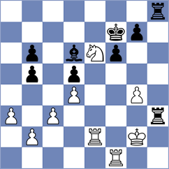 Makhmudov - Papayan (chess.com INT, 2023)