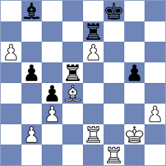 Nakamura - Harikrishna (chess24.com INT, 2021)