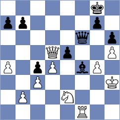 Madaminov - Tan Zhongyi (chess.com INT, 2023)