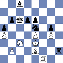 Flynn - Hambleton (chess.com INT, 2024)