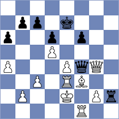 Aarav - Kovalev (chess.com INT, 2024)
