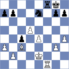 Mirzoev - Wang (chess.com INT, 2024)