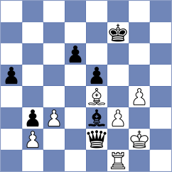 Galiana Salom - Svicevic (Chess.com INT, 2020)