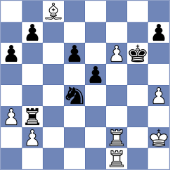 Kovacova - Johnson (Chess.com INT, 2021)