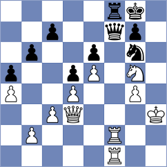 Pichot - Efimenko (chess.com INT, 2024)