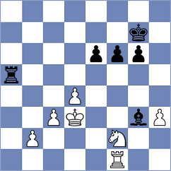 Mladenovic - Gordievsky (Chess.com INT, 2020)