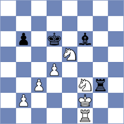 Neelash - Markovits (Chess.com INT, 2020)