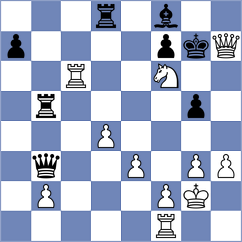 Flynn - Buenafe Moya (chess.com INT, 2024)