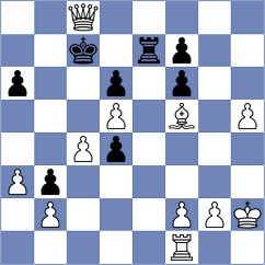 Ronka - Marin Masis (chess.com INT, 2024)