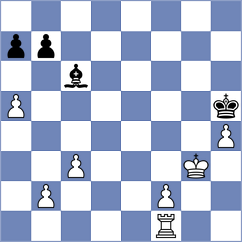 Bijelic - Ribicic (Chess.com INT, 2021)