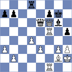 Nguyen - Martinez Alcantara (Chess.com INT, 2021)