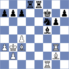 Palencia - Yaniv (chess.com INT, 2024)