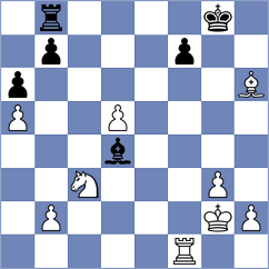Rivera - Fierro Baquero (Chess.com INT, 2021)
