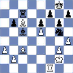 Kleiman - Drygalov (chess.com INT, 2024)