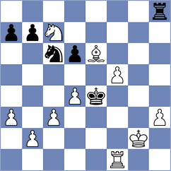 Labussiere - Artemyeva (chess.com INT, 2021)