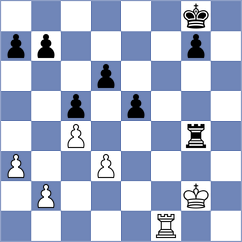 Lopez Rueda - Tarun (Chess.com INT, 2020)