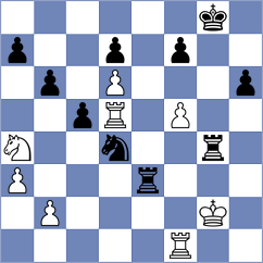 Goltseva - Ivanisevic (chess.com INT, 2024)