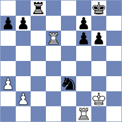 Domingo Nunez - Pakleza (chess.com INT, 2024)