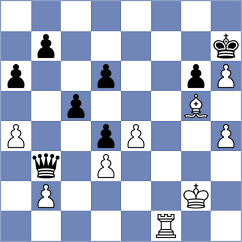 Pinto - Raahul (chess.com INT, 2023)