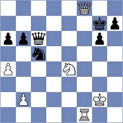 Przybylski - Juhasz (chess.com INT, 2021)