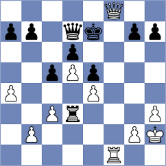 Kuzubov - Karttunen (chess.com INT, 2021)