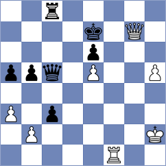 Chernov - Peiris (chess.com INT, 2024)