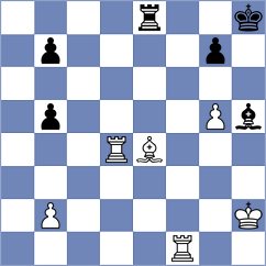 Andreikin - Fishchuk (chess.com INT, 2024)