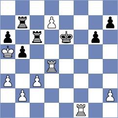Estrada Nieto - Deutsch (chess.com INT, 2024)