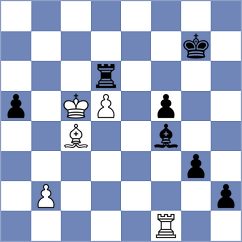 Pacheco Lugo - Ganerdene (Chess.com INT, 2021)