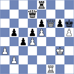 Sipila - Trichkov (chess.com INT, 2020)