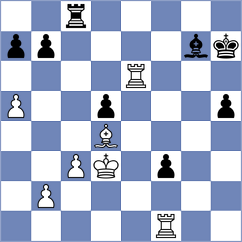 Zhigalko - Potapova (chess.com INT, 2024)
